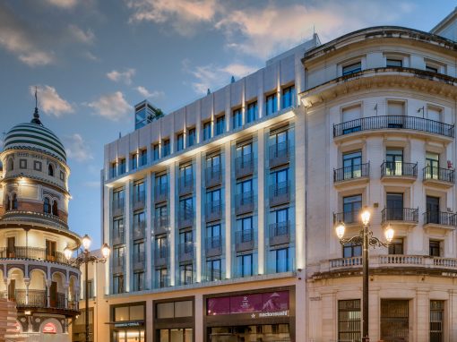 Hotel Querencia AC 4*