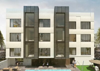 2 2rdip proyectos viviendas plurifamiliares