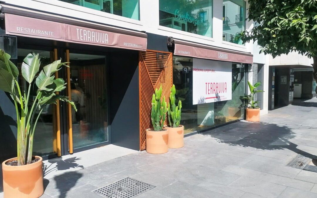 Apertura: Terraviva llega a Plaza Nueva