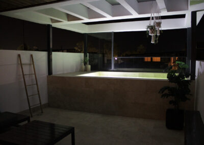 29 PISCINA NOCHE