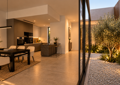 Cocina Patio