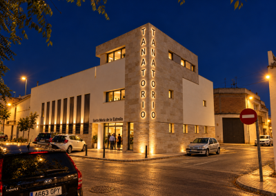 Exterior01nocturna