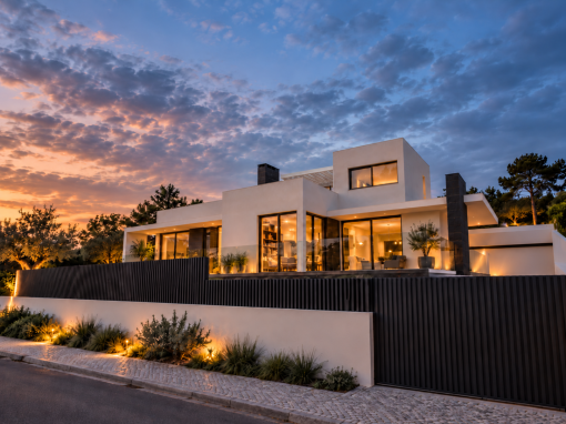 Vivienda unifamiliar en Almerimar
